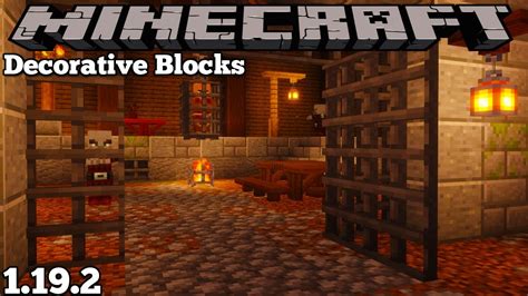 Image result for Minecraft Blocks Mod