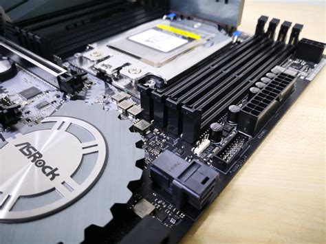 Threadripper Virtualization 的图像结果