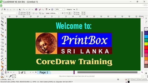 Image result for CorelDRAW Lesson