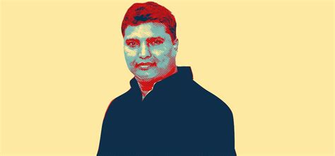 Srinivas BV, The Indian Youth Congress Chief Who Is Helping COVID ...