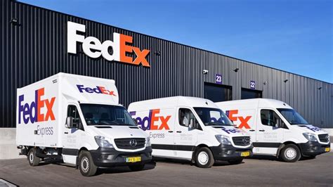 FedEx turns to new startup to electrify its fleet | Post & Parcel