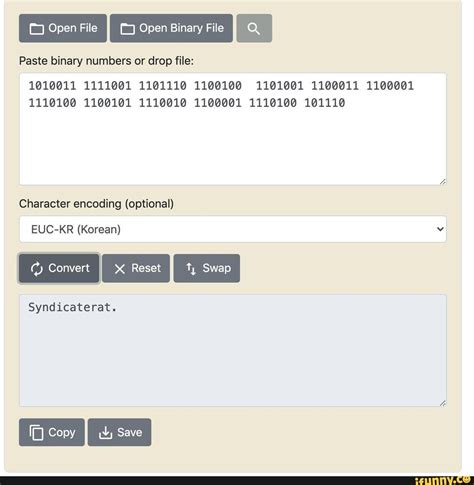Image result for Open Binary File