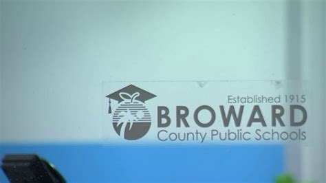 Broward County Public Schools adjusts calendar after hurricane-related ...