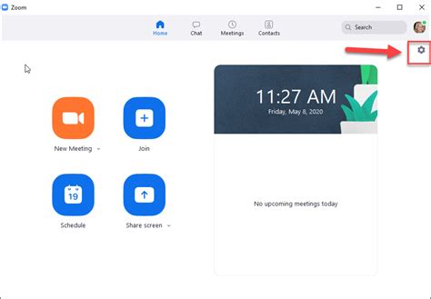 Image result for Control Panel Zoom