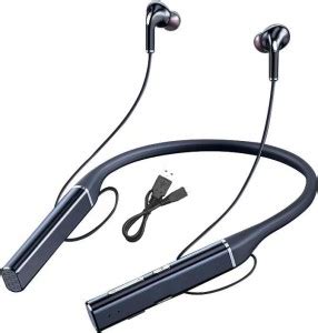 Qexle LIVE 1000 Innovative Products 2021 Neckband headphone Earphones ...