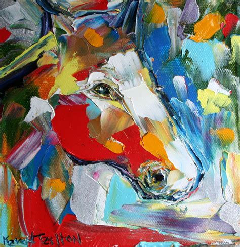 Image result for Easy Abstract Impressionism Tutorial