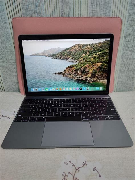 MacBook 12 的图像结果