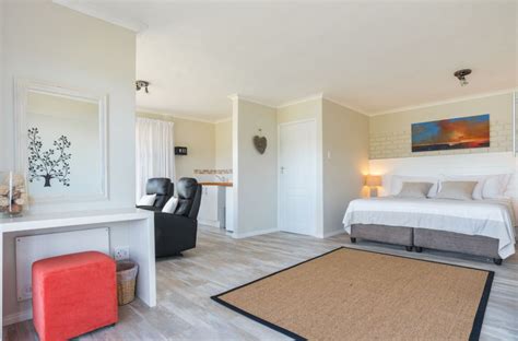 Interlaken Guest House, Wilderness