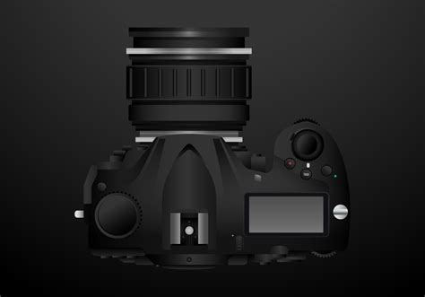 DSLR Camera Vector 的图像结果