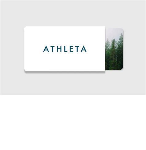 Gift Cards | Athleta
