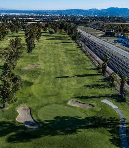 Golf Club «Shandin Hills Golf Club», reviews and photos, 3380 Little ...