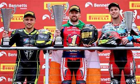 Jack Kennedy im 4SR-Rennkombi gewann die BSB 2024