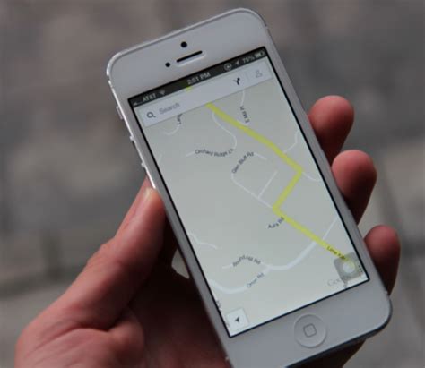 iOS版谷歌地图48小时下载量达1000万次|地图|iOS|谷歌_手机_科技时代_新浪网