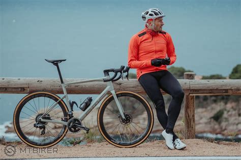 SILVINI Ghisallo jacket, red - MTBIKER.shop