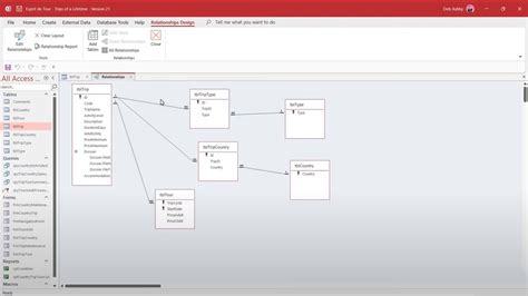 Consultas En Access 的图像结果