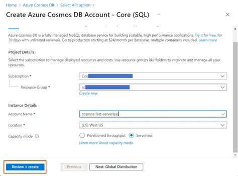 Image result for Python Connectivity to Cosmos DB
