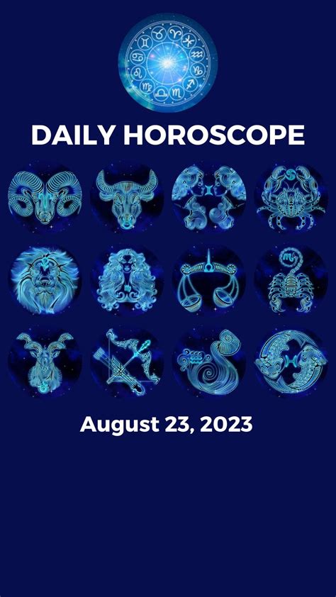 What zodiac sign for august 23 60 photos - Astrologytoyou.com