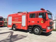 Used Used Xcmg Fire Truck for sale. XCMG equipment & more | Machinio