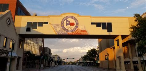 Conroe, TX | History, Things to Do, Attractions & Local Life