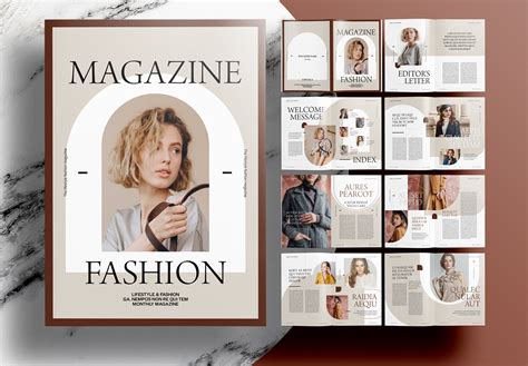 Image result for Article Layout InDesign