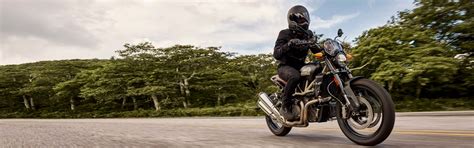 FTR Rally | Indian® Motorcycle - IN