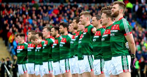 GAA Statistics: Mayo’s miles on the clock can be a blessing and a curse ...