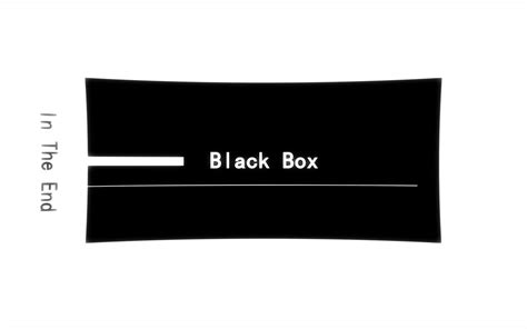 Black Box 黑盒子_哔哩哔哩 (゜-゜)つロ 干杯~-bilibili