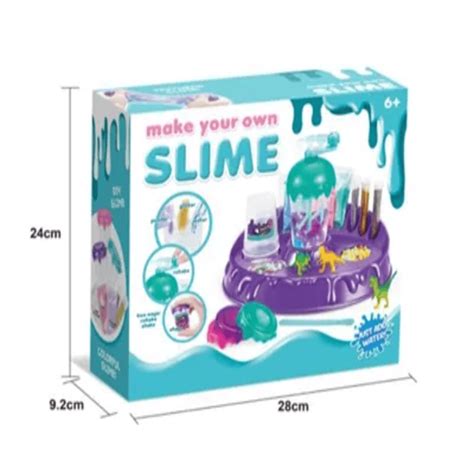 Image result for Slime Making Machine at Home
