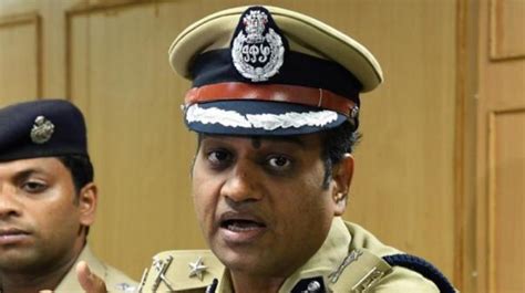கஞ்சா விற்பனை பெருமளவு ஒழிப்பு: தென்மண்டல ஐ.ஜி. அஸ்ரா கார்க் தகவல் ...