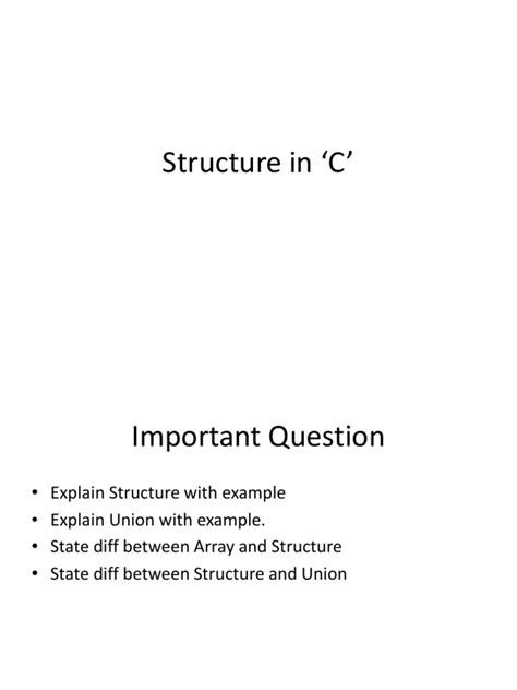 Image result for Structures in C Clear Example