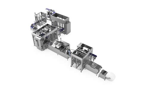 Line solutions for medical products | MULTIVAC