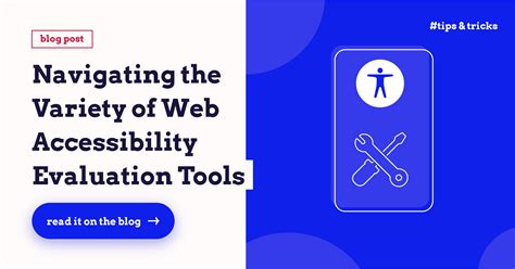 Image result for Accessibility Testing Tools