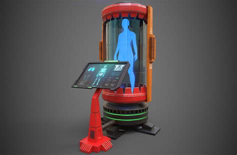 Cloning Machine 的图像结果