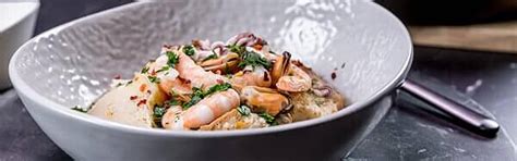 Pancotto de Pescado Receta Tradicional y Deliciosa | Grundig ES