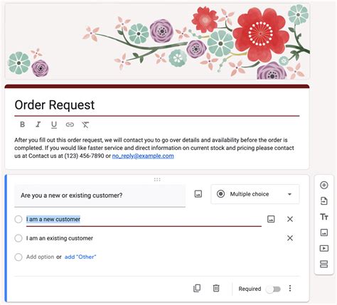 [Answered] How Do I Create a WordPress Form for Free?