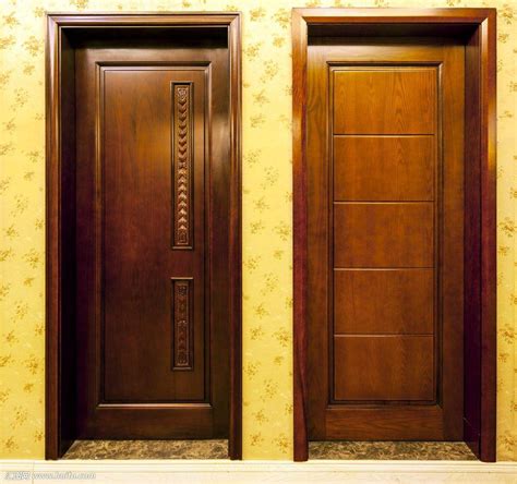 家用门有哪几种？卧室门选择哪种材质比较好? - 知乎