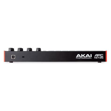 Image result for Akai APC Key 2.5 Tutorial