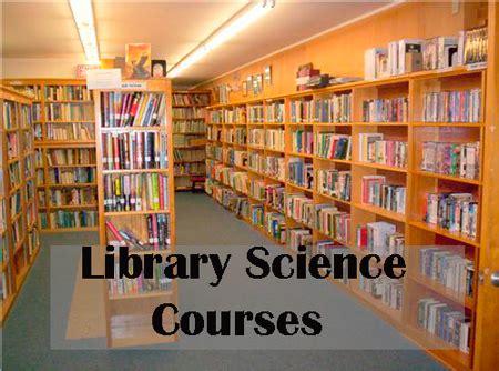 Image result for Best Library Science Programs