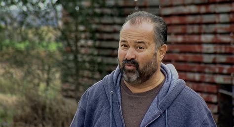 American Pickers fans go wild as Mike Wolfe reveals new co-star after ...