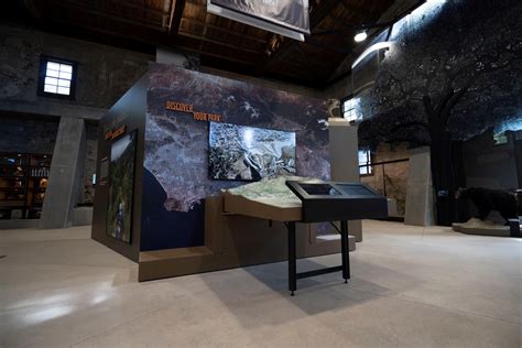 Deukmejian Wilderness Park | City of Glendale, CA