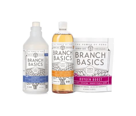 10 Natural Laundry Detergent Alternatives That Actually Work