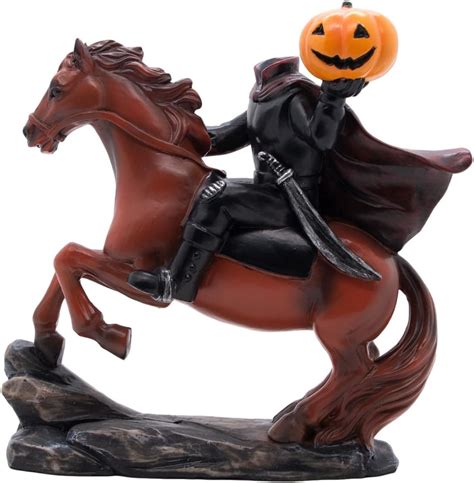 Headless Horseman Statue Marshalls at Michael Stover blog