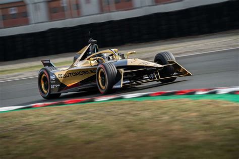 Image result for Formula E Car Side View