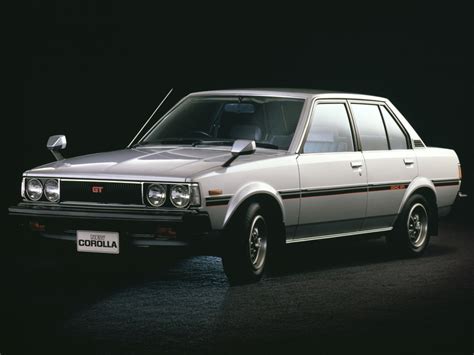 価格.com - トヨタ カローラ 1979年モデル｜価格・グレード一覧