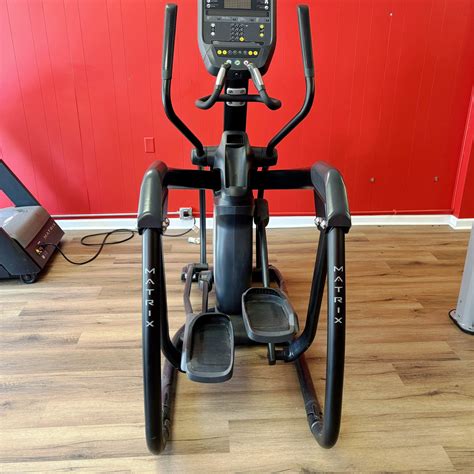 Image result for Matrix Elliptical Machine