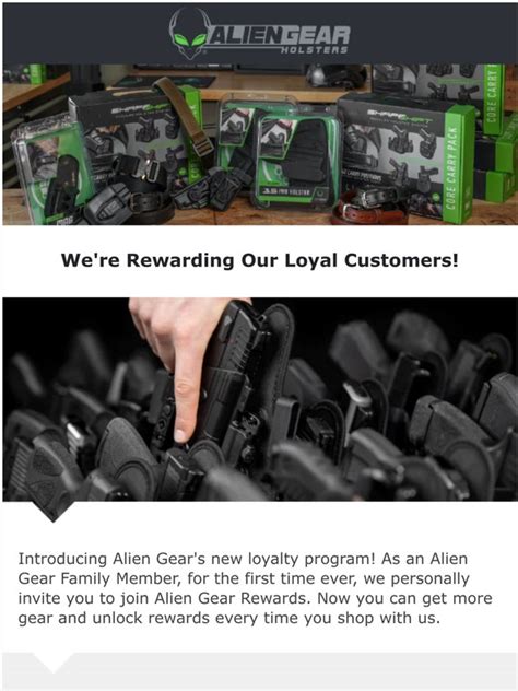 Image result for Alien Gear Com How To