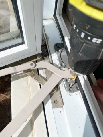 Image result for Window Handle Repair
