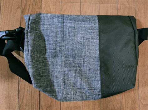 timbuk2 コマンド 45cm×32cm Mサイズ メッセンジャーバッグ 豪華で新しい Mサイズ