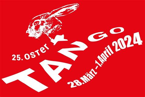 25. International TangoFestival & Marathon OsterTango 2024, Boutique ...