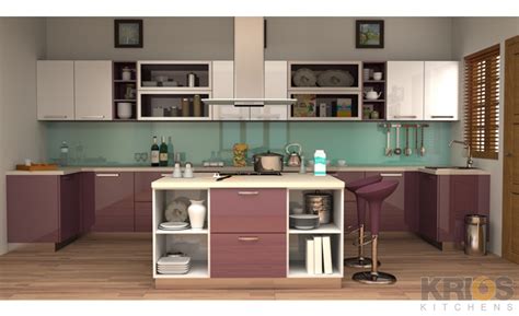 PHONECIA ISLAND - Island - Kitchens